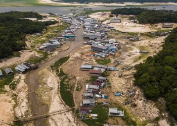 El Niño: gestão da água é essencial para enfrentar irregularidade das chuvas na Região Norte