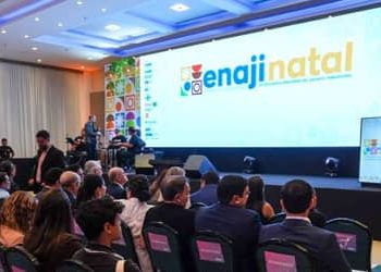 Encontro em Natal (RN) debate tecnologia, descarbonização e novos mercados para a indústria brasileira Encontro em Natal (RN) debate tecnologia, descarbonização e novos mercados para a indústria brasileira