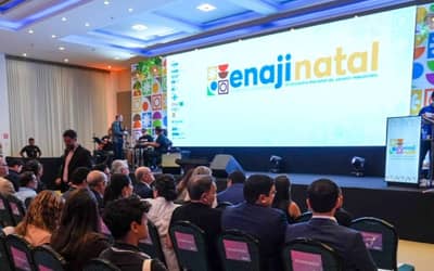 Encontro em Natal (RN) debate tecnologia, descarbonização e novos mercados para a indústria brasileira Encontro em Natal (RN) debate tecnologia, descarbonização e novos mercados para a indústria brasileira