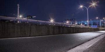 Iluminação pública pode consumir até 5% do orçamento municipal, aponta EPE