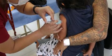InfoGripe: casos de SRAG aumentam em crianças no Rio de Janeiro e em Sergipe