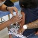InfoGripe: casos de SRAG aumentam em crianças no Rio de Janeiro e em Sergipe