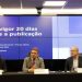 Novo SAC: consumidor terá direito a falar com uma pessoa das 8h às 20h, todos os dias Novo SAC: consumidor terá direito a falar com uma pessoa das 8h às 20h, todos os dias
