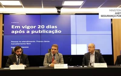 Novo SAC: consumidor terá direito a falar com uma pessoa das 8h às 20h, todos os dias Novo SAC: consumidor terá direito a falar com uma pessoa das 8h às 20h, todos os dias
