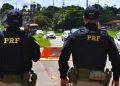 PRF inicia Operação Finados nas rodovias federais; uso do celular ao volante é destaque nas ações educativas PRF inicia Operação Finados nas rodovias federais; uso do celular ao volante é destaque nas ações educativas