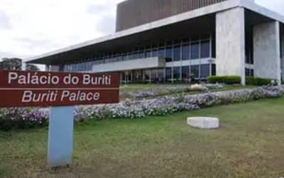 Pesquisa aponta Celina Leão à frente na disputa pelo GDF; veja cenário para Senado e Câmara Pesquisa aponta Celina Leão à frente na disputa pelo GDF; veja cenário para Senado e Câmara