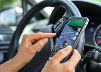 Projeto de lei visa dar mais segurança a motoristas e usuários de aplicativo