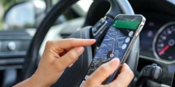 Projeto de lei visa dar mais segurança a motoristas e usuários de aplicativo