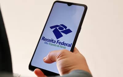 Receita Federal envia notificações para 498 mil contribuintes com declaração retida na malha fina Receita Federal envia notificações para 498 mil contribuintes com declaração retida na malha fina