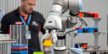 SENAI e Finep destinam R$ 47,5 milhões a projetos de transformação digital