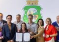 Segundo laboratório de terapia CAR-T do país será instalado no Ceará Segundo laboratório de terapia CAR-T do país será instalado no Ceará
