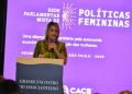 Simplificação tributária, crédito e independência feminina orientam manifesto entregue pelo CMEC a Flávio Bolsonaro Simplificação tributária, crédito e independência feminina orientam manifesto entregue pelo CMEC a Flávio Bolsonaro