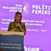 Simplificação tributária, crédito e independência feminina orientam manifesto entregue pelo CMEC a Flávio Bolsonaro Simplificação tributária, crédito e independência feminina orientam manifesto entregue pelo CMEC a Flávio Bolsonaro
