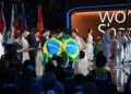 WorldSkills: mais de 80% dos medalhistas brasileiros estudaram em escolas públicas WorldSkills: mais de 80% dos medalhistas brasileiros estudaram em escolas públicas
