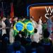 WorldSkills: mais de 80% dos medalhistas brasileiros estudaram em escolas públicas